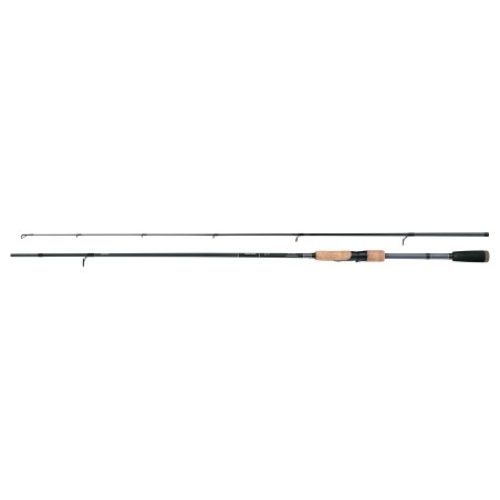 Shimano Kamış Catana FX Spinning Moderate Fast 1,65m 5'5" 1-11g 2pc