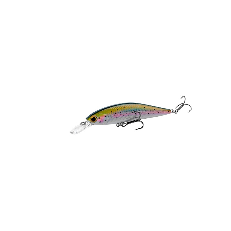 Shimano Lure Yasei Trigger Twitch Suspending 60mm