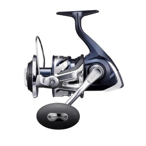 Shimano Makina Twin Power 5000 SW C HG