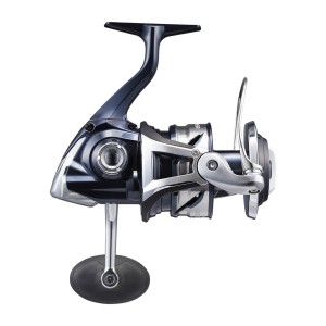 Shimano Makina Twin Power 10000 SW C PG