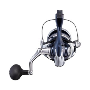 Shimano Makina Twin Power 14000 SW C XG