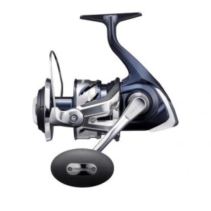 Shimano Makina Twin Power 14000 SW C XG