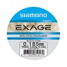 Shimano Misina Exage 1000m