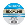 Shimano Misina Exage 5000m