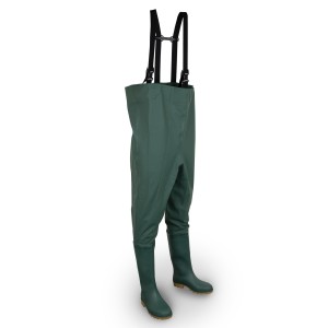 Shimano Fishing Wader PVC