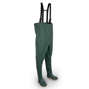 Shimano Fishing Wader PVC