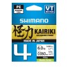 Shimano Örgü Misina Kairiki 4 150m