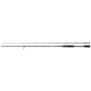 Shimano Kamış SLX Casting Moderate 2,08m 6'10" 3/16-3/8oz 5-10g 2pc