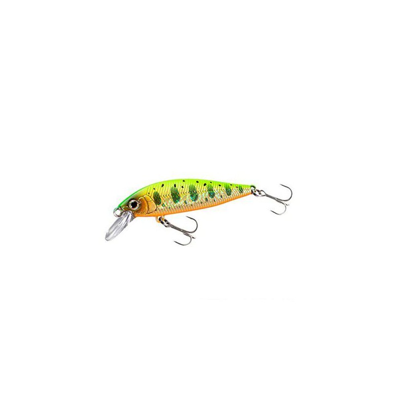 Shimano Lure Cardiff Stream Flat 50S Sinking