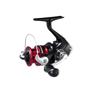 Shimano Makina Sienna 1000 FG