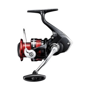 Shimano Makina Sienna 1000 FG