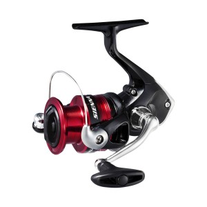 Shimano Makina Sienna 1000 FG