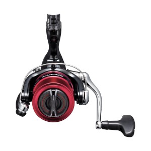 Shimano Makina Sienna 1000 FG