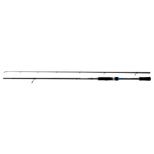 Shimano Kamış Nexave Spinning Moderate Fast 1,83m 6'0'' 3-14g 3pc