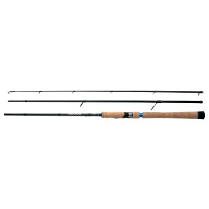 Shimano Kamış Nexave Spinning Moderate Fast 1,83m 6'0'' 3-14g 3pc