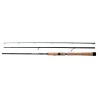 Shimano Kamış Nexave Spinning Moderate Fast 1,83m 6'0'' 3-14g 3pc