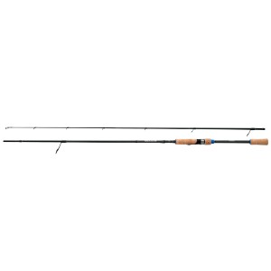 Shimano Kamış Nexave Spinning Moderate Fast 2,11m 6'11'' 3-14g 2pc