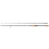 Shimano Kamış Nexave Spinning Moderate Fast 2,11m 6'11'' 3-14g 2pc