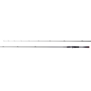 Shimano Kamış Zodias Spinning Solid tip EX-F 2,13m 7'0'' 0,5-5g 2pc