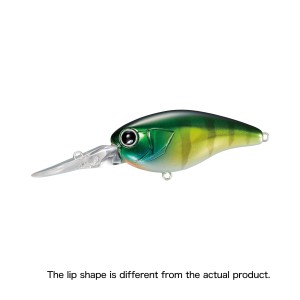 Shimano Lure Bantam Kozak MR