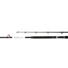 Shimano Kamış Vengeance standup 1,65m 5'5" 30-50lb 1pc