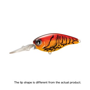 Shimano Lure Bantam Kozak MR