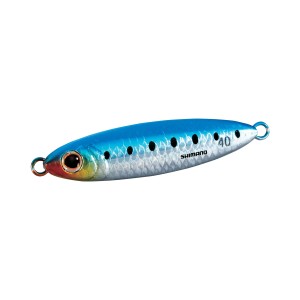 Shimano Lure Stinger Butterfly Flat Light 50gr