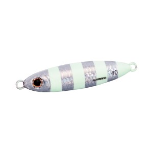 Shimano Lure Stinger Butterfly Flat Light 80gr