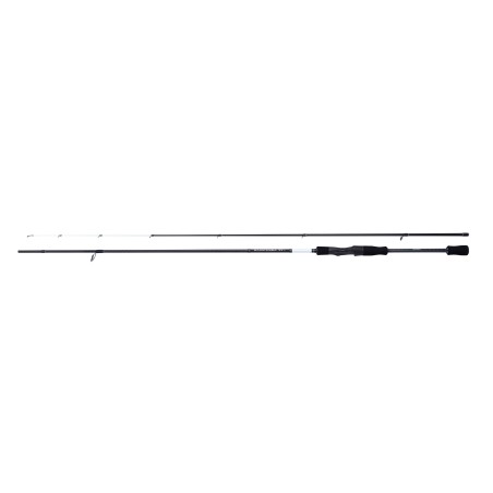 Shimano Kamış Bassterra XTP LRF Spinning 2,05m 6'9" 0,5-8g 2pc