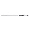 Shimano Kamış Bassterra XTP LRF Spinning 2,05m 6'9" 0,5-8g 2pc