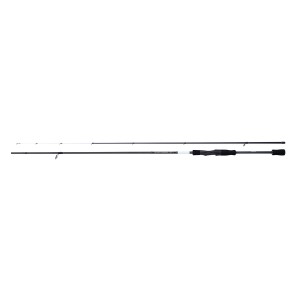 Shimano Kamış Bassterra XTP LRF Spinning 2,21m 7'3" 1-12g 2pc