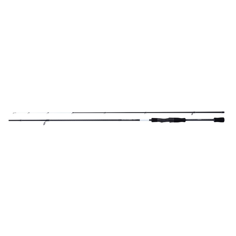 Shimano Kamış Bassterra XTP LRF Spinning 2,55m 8'4" 4-19g 2pc