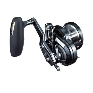 Shimano Makina Ocea Jigger F Custom 1500 HG Sağ kol