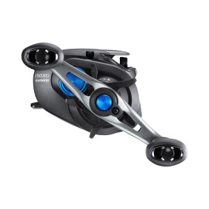 Shimano Makina SLX 150 A HG Sol Kol