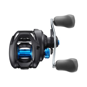 Shimano Makina SLX 150 A HG Sol Kol