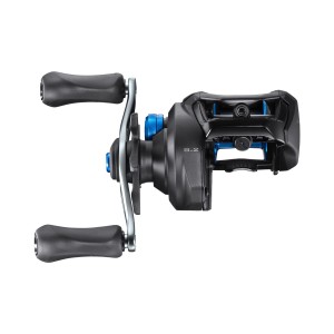 Shimano Makina SLX 150 A HG Sol Kol