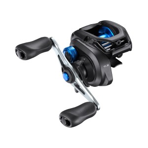 Shimano Makina SLX 150 A HG Sol Kol