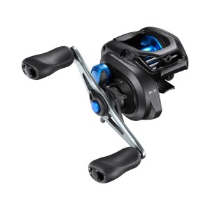 Shimano Makina SLX 150 A HG Sol Kol