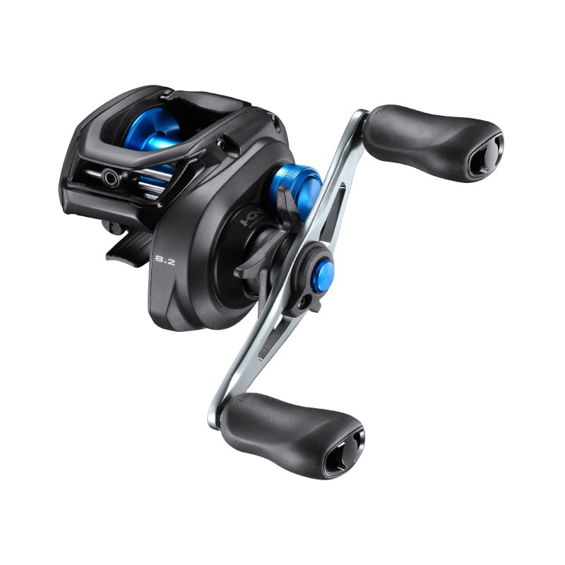 Shimano Makina SLX 151 A XG Sağ kol