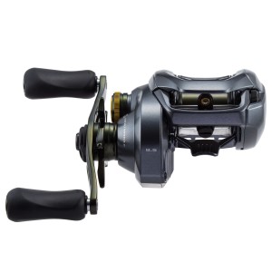 Shimano Makina Curado 200 DC HG Sağ kol