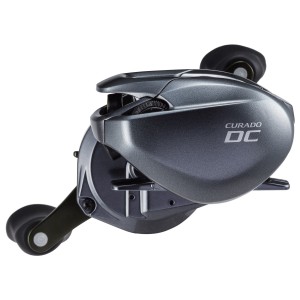 Shimano Makina Curado 200 DC HG Sağ kol