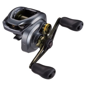 Shimano Makina Curado 201 DC HG Sol Kol