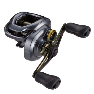 Shimano Makina Curado 201 DC XG Sol Kol