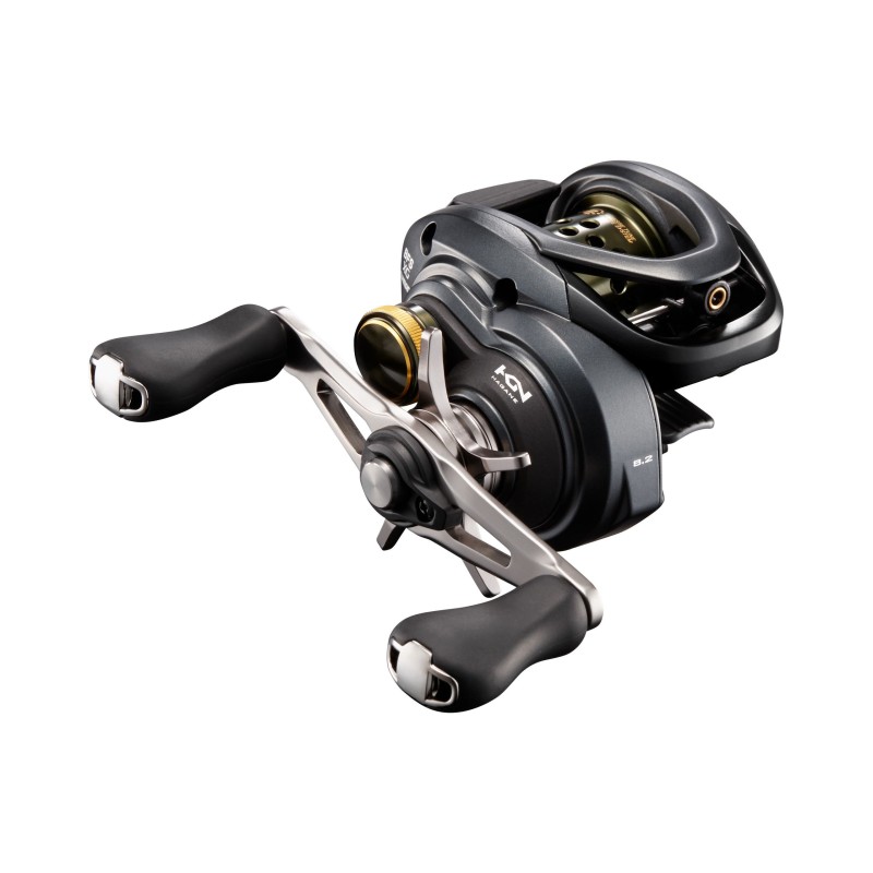 Shimano Makina Curado BFS XG Sağ kol