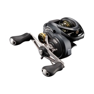 Shimano Makina Curado BFS XG Sol Kol