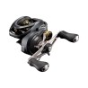 Shimano Makina Curado BFS XG Sol Kol