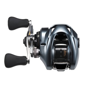 Shimano Makina Aldebaran BFS HG Sol Kol