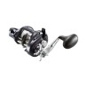 Shimano Makina Tekota 601 A HG Line Counter (ft) Sol Kol