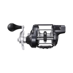 Shimano Makina Tekota 601 A HG Line Counter (ft) Sol Kol