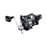 Shimano Makina Tekota 601 A HG Line Counter (ft) Sol Kol